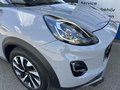 Daumennagel 6 - Ford Puma Titanium - Fahrer Assist.Paket - Winter Paket - Top