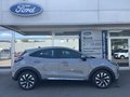 Daumennagel 2 - Ford Puma Titanium - Fahrer Assist.Paket - Winter Paket - Top
