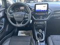 Daumennagel 8 - Ford Puma Titanium - Fahrer Assist.Paket - Winter Paket - Top