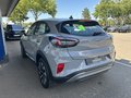 Daumennagel 5 - Ford Puma Titanium - Fahrer Assist.Paket - Winter Paket - Top