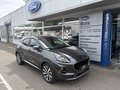 Daumennagel 2 - Ford Puma Titanium X - Navi - AHK - B&O - Winter Paket - Top