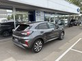 Daumennagel 4 - Ford Puma Titanium X - Navi - AHK - B&O - Winter Paket - Top