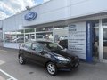 Daumennagel 3 - Ford Fiesta Sync Edition 1.Hd. Winter-Paket - Top