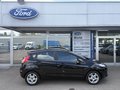 Daumennagel 2 - Ford Fiesta Sync Edition 1.Hd. Winter-Paket - Top