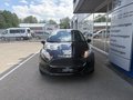 Daumennagel 1 - Ford Fiesta Sync Edition 1.Hd. Winter-Paket - Top