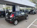 Daumennagel 4 - Ford Fiesta Sync Edition 1.Hd. Winter-Paket - Top