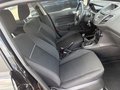 Daumennagel 10 - Ford Fiesta Sync Edition 1.Hd. Winter-Paket - Top