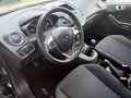 Daumennagel 8 - Ford Fiesta Sync Edition 1.Hd. Winter-Paket - Top