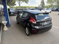 Daumennagel 5 - Ford Fiesta Sync Edition 1.Hd. Winter-Paket - Top