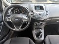 Daumennagel 11 - Ford Fiesta Sync Edition 1.Hd. Winter-Paket - Top