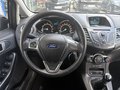 Daumennagel 12 - Ford Fiesta Sync Edition 1.Hd. Winter-Paket - Top