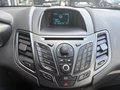 Daumennagel 16 - Ford Fiesta Sync Edition 1.Hd. Winter-Paket - Top