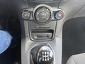 Daumennagel 15 - Ford Fiesta Sync Edition 1.Hd. Winter-Paket - Top