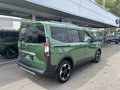 Daumennagel 3 - Ford Tourneo Courier Active- Automatik- WinterP. 2- Fahrer Assist.P 3- Voll