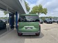 Daumennagel 5 - Ford Tourneo Courier Active- Automatik- WinterP. 2- Fahrer Assist.P 3- Voll