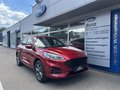 Daumennagel 2 - Ford Kuga Plug-In Hybrid ST-Line X - Technologie Paket - Fahrer Assist. P. - Voll