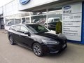 Daumennagel 2 - Ford Focus Turnier ST-Line - Matrix LED - Schiebedach - Navi - Kamera - AHK - Voll