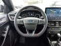 Daumennagel 19 - Ford Focus Turnier ST-Line - Matrix LED - Schiebedach - Navi - Kamera - AHK - Voll