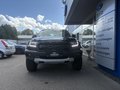 Daumennagel 6 - Ford Ranger Raptor 4x4 DK-AHK-Navi-Kamera - Standheizung-Top