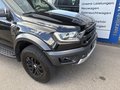 Daumennagel 4 - Ford Ranger Raptor 4x4 DK-AHK-Navi-Kamera - Standheizung-Top