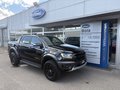 Daumennagel 3 - Ford Ranger Raptor 4x4 DK-AHK-Navi-Kamera - Standheizung-Top