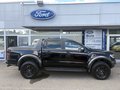 Daumennagel 2 - Ford Ranger Raptor 4x4 DK-AHK-Navi-Kamera - Standheizung-Top