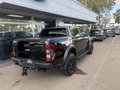 Daumennagel 7 - Ford Ranger Raptor 4x4 DK-AHK-Navi-Kamera - Standheizung-Top