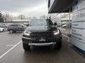Daumennagel 1 - Ford Ranger Raptor 4x4 DK-AHK-Navi-Kamera - Standheizung-Top