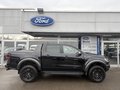 Daumennagel 3 - Ford Ranger Raptor 4x4 DK-AHK-Navi-Kamera - Standheizung-Top