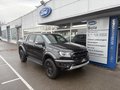 Daumennagel 2 - Ford Ranger Raptor 4x4 DK-AHK-Navi-Kamera - Standheizung-Top