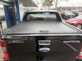 Daumennagel 8 - Ford Ranger Raptor 4x4 DK-AHK-Navi-Kamera - Standheizung-Top