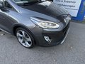 Daumennagel 5 - Ford Fiesta Active Plus - LED - Pano.Schiebedach-Navi-Winter P.- Voll