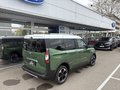 Daumennagel 4 - Ford Tourneo Courier Active - Automatik - Navi - Kamera - Winter P. 2 - Voll