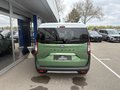 Daumennagel 6 - Ford Tourneo Courier Active - Automatik - Navi - Kamera - Winter P. 2 - Voll