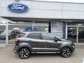 Daumennagel 2 - Ford EcoSport ST-Line - Navi Carplay - Fahrer Assist.P. - Winter P. - Voll