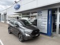 Daumennagel 5 - Ford EcoSport ST-Line - Navi Carplay - Fahrer Assist.P. - Winter P. - Voll