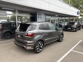 Daumennagel 3 - Ford EcoSport ST-Line - Navi Carplay - Fahrer Assist.P. - Winter P. - Voll