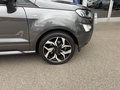 Daumennagel 7 - Ford EcoSport ST-Line - Navi Carplay - Fahrer Assist.P. - Winter P. - Voll