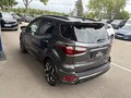 Daumennagel 4 - Ford EcoSport ST-Line - Navi Carplay - Fahrer Assist.P. - Winter P. - Voll