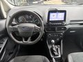 Daumennagel 12 - Ford EcoSport ST-Line - Navi Carplay - Fahrer Assist.P. - Winter P. - Voll