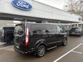Daumennagel 4 - Ford Tourneo Custom L1 Titanium X, Standhz. ACC