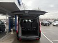 Daumennagel 7 - Ford Tourneo Custom L1 Titanium X, Standhz. ACC