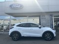 Daumennagel 3 - Ford Puma Titanium - Navi-Kamera-AHK-Totwinkel - PDC-Winter P.- Voll