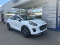 Daumennagel 2 - Ford Puma Titanium - Navi-Kamera-AHK-Totwinkel - PDC-Winter P.- Voll