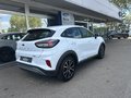 Daumennagel 4 - Ford Puma Titanium - Navi-Kamera-AHK-Totwinkel - PDC-Winter P.- Voll