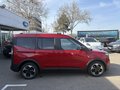Daumennagel 2 - Ford Tourneo Courier Active - Automatik - Navi - Kamera - Fahrrer Assist. P.3 - Voll
