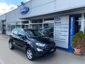 Daumennagel 2 - Ford EcoSport C&C-Automatik - AHK - Navi - PDC Vo + Hi. - Winter P. - Top