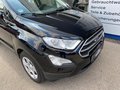 Daumennagel 4 - Ford EcoSport C&C-Automatik - AHK - Navi - PDC Vo + Hi. - Winter P. - Top