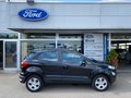 Daumennagel 3 - Ford EcoSport C&C-Automatik - AHK - Navi - PDC Vo + Hi. - Winter P. - Top