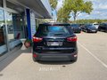 Daumennagel 5 - Ford EcoSport C&C-Automatik - AHK - Navi - PDC Vo + Hi. - Winter P. - Top